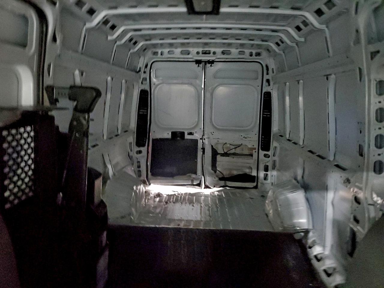 Ram Promaster 3500 High Image 9