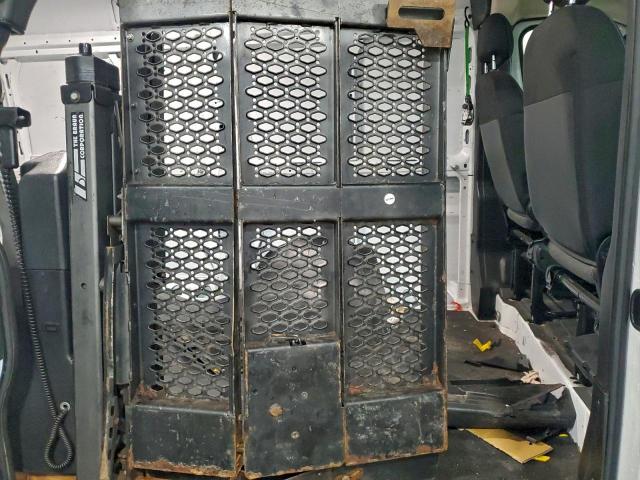 Ram Promaster 3500 High Image 4