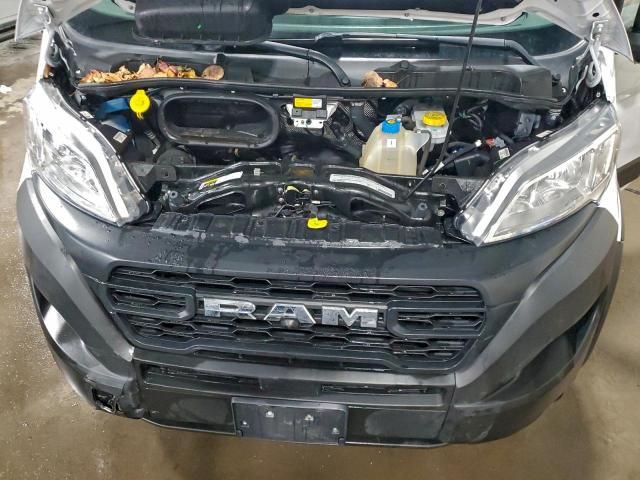 Ram Promaster 3500 High Image 7