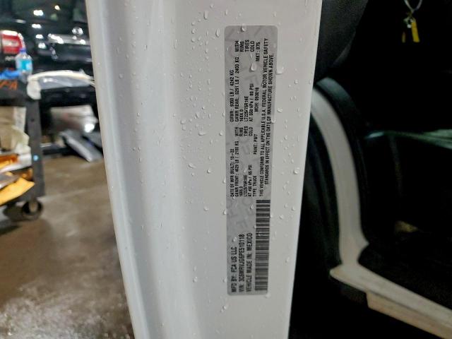 Ram Promaster 3500 High Image 8