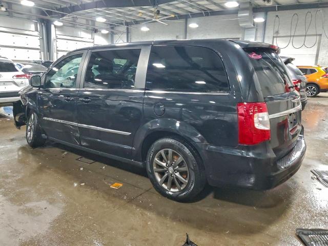 Chrysler Minivan S Image 3