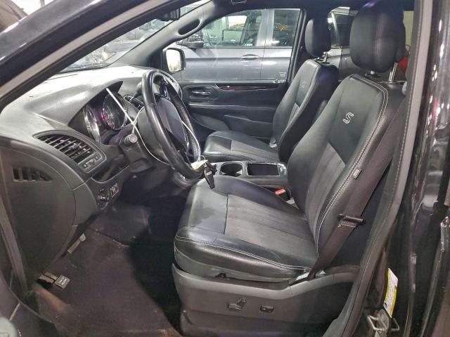 Chrysler Minivan S Image 5