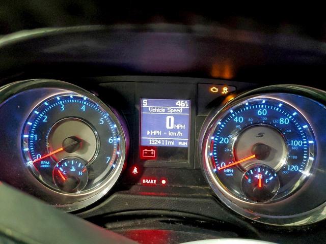 Chrysler Minivan S Image 12