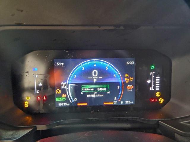 Toyota Land Cruis Base Image 9