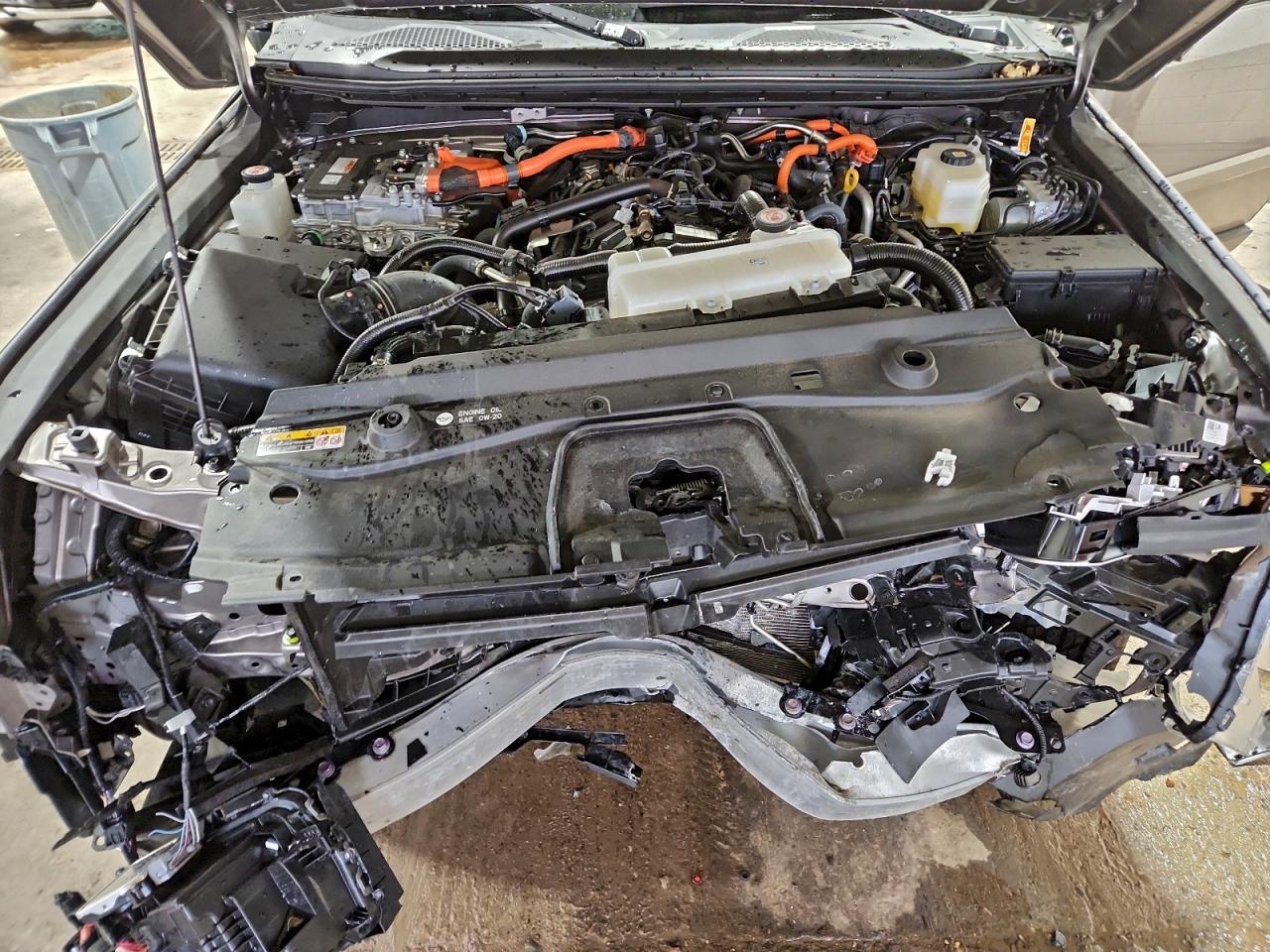 Toyota Land Cruis Base Image 10