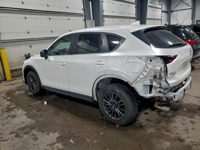 Mazda Cx Touring Image 3