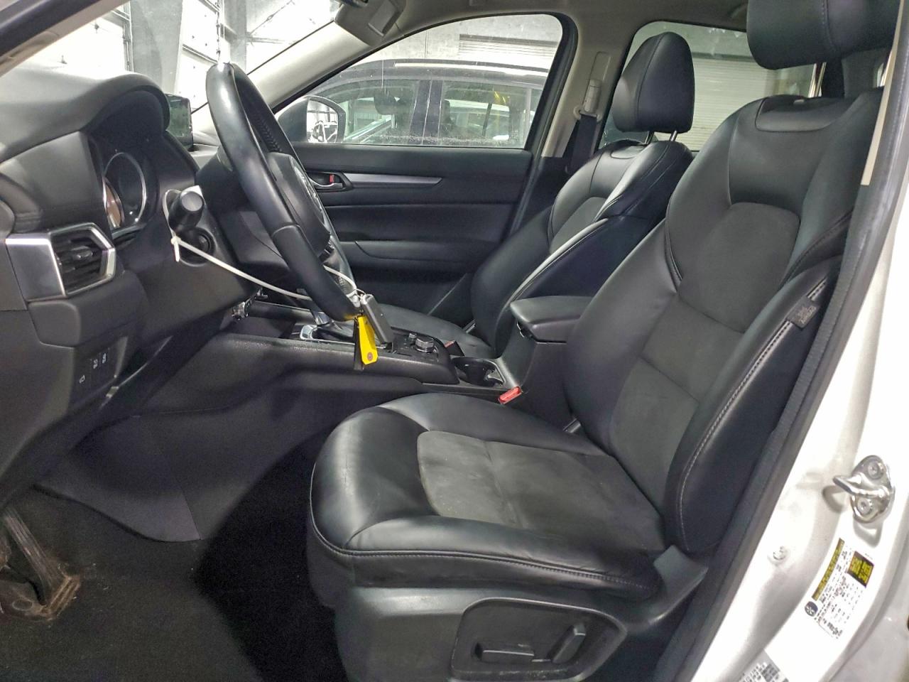 Mazda Cx Touring Image 8