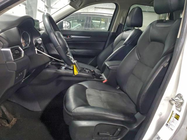 Mazda Cx Touring Image 8