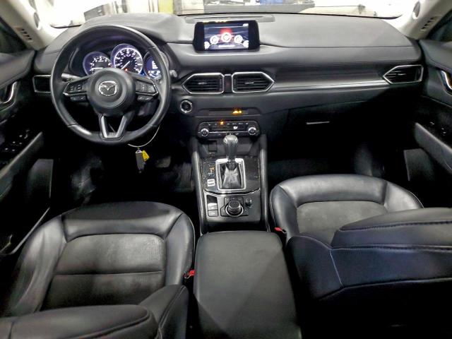 Mazda Cx Touring Image 6