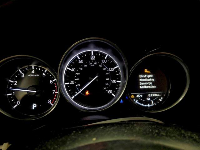 Mazda Cx Touring Image 9