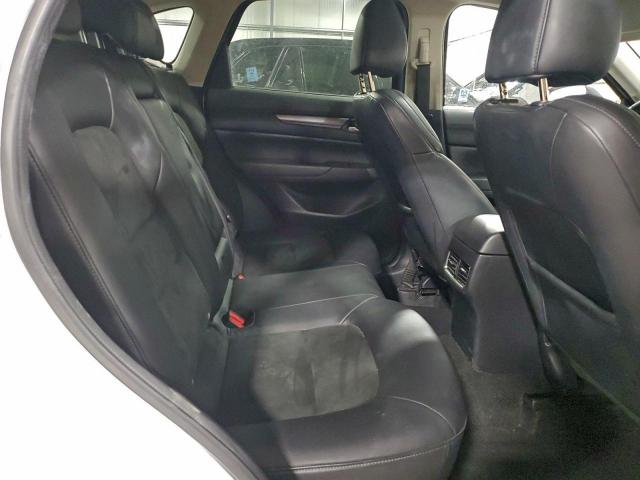 Mazda Cx Touring Image 10