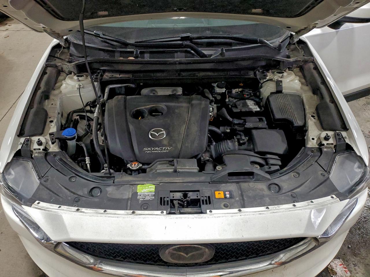 Mazda Cx Touring Image 7