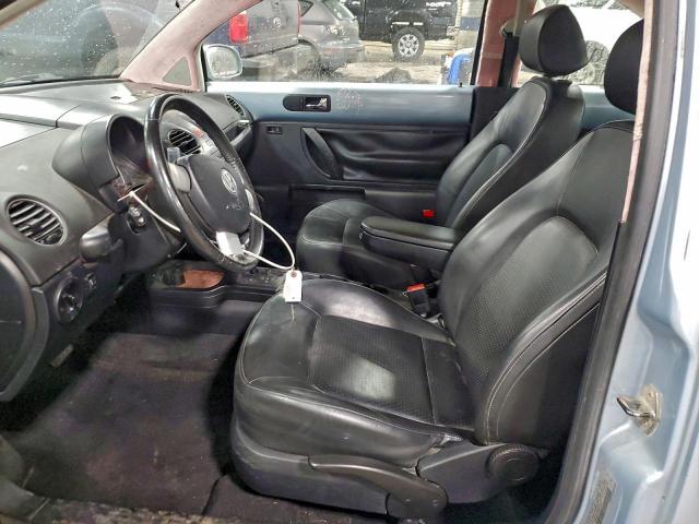 Volkswagen Beetle S Image 3