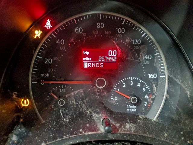 Volkswagen Beetle S Image 12