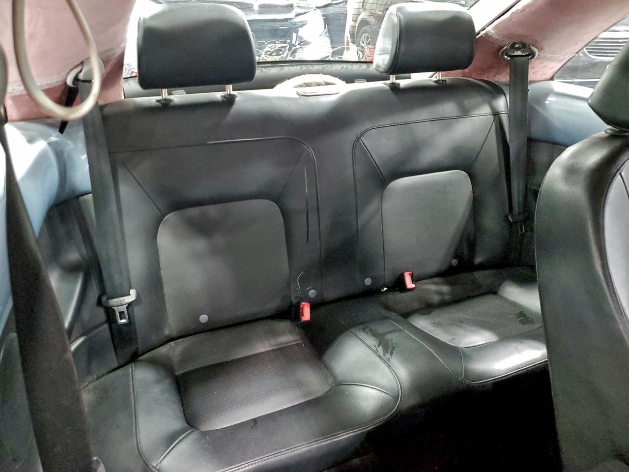 Volkswagen Beetle S Image 6