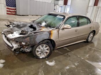  Salvage Buick LeSabre