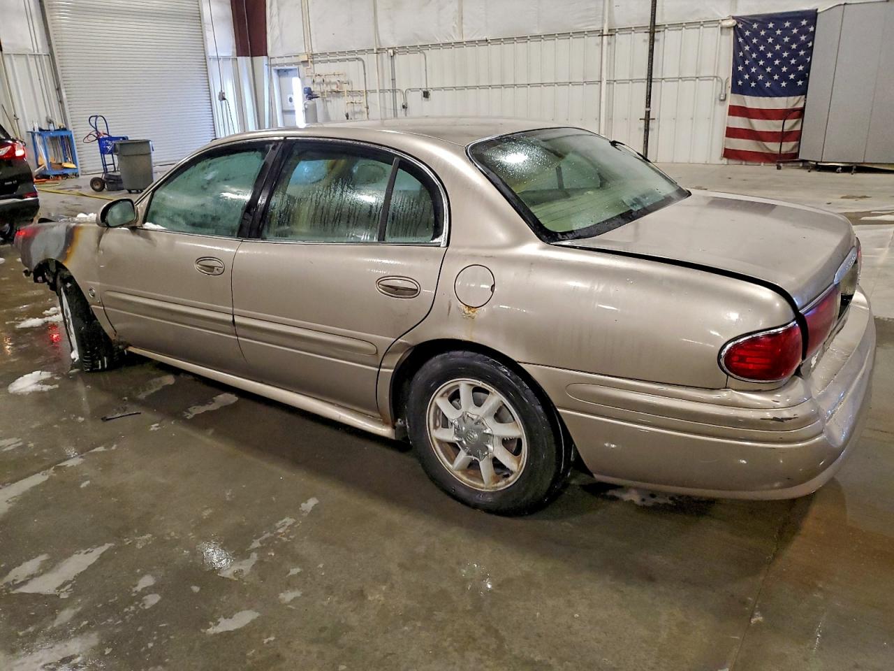 Buick LeSabre Limited Image 2