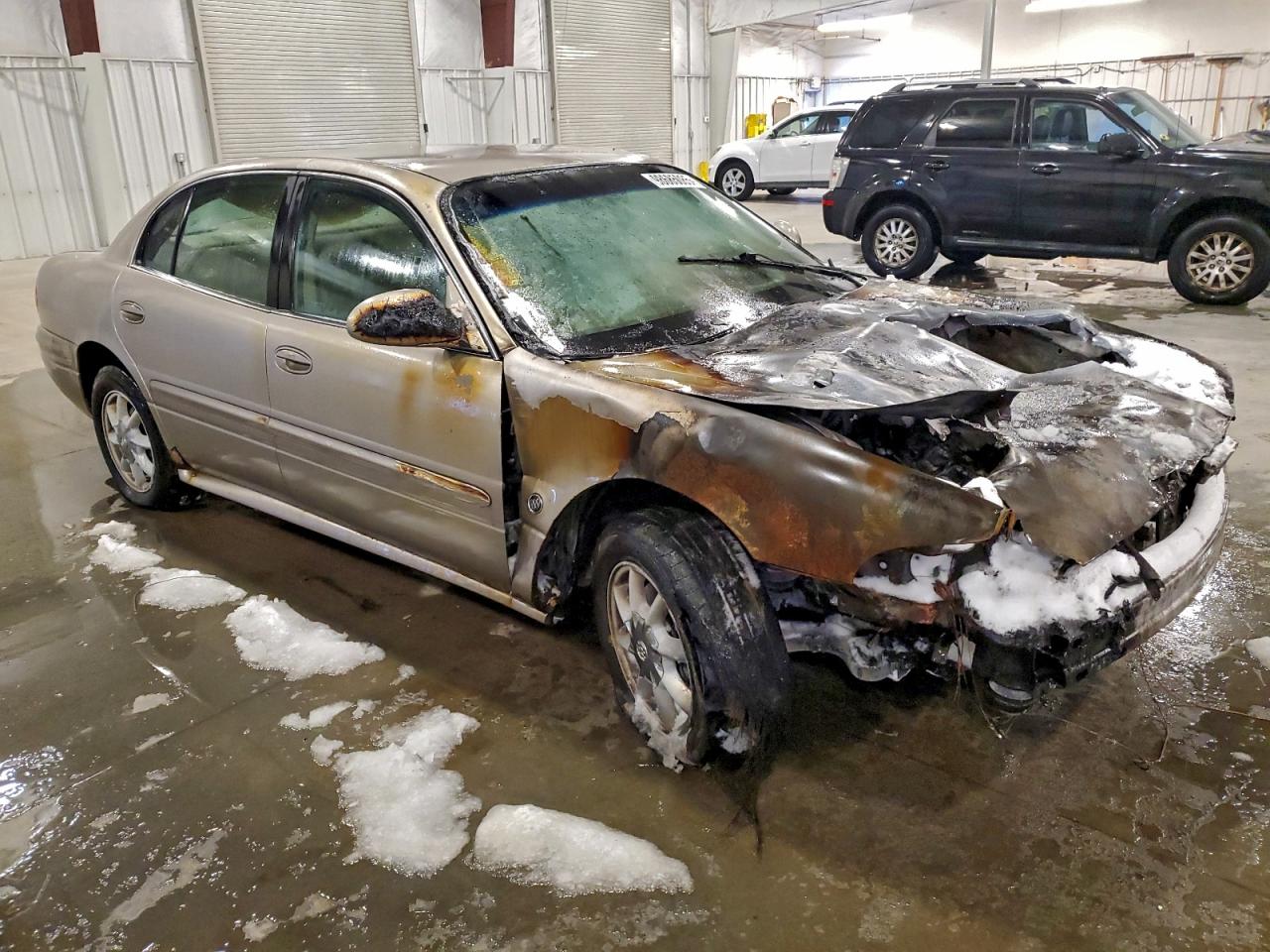 Buick LeSabre Limited Image 5