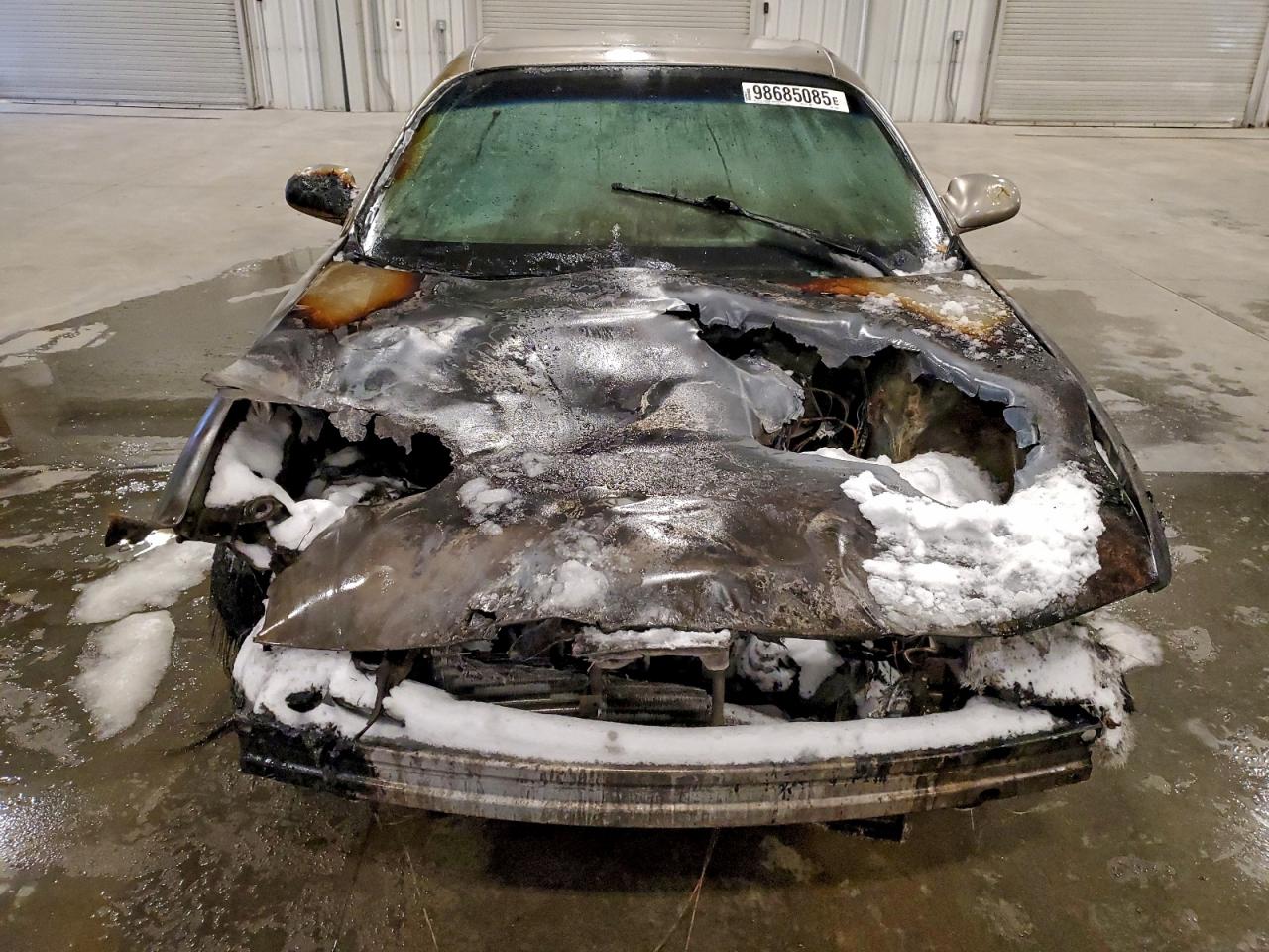 Buick LeSabre Limited Image 4