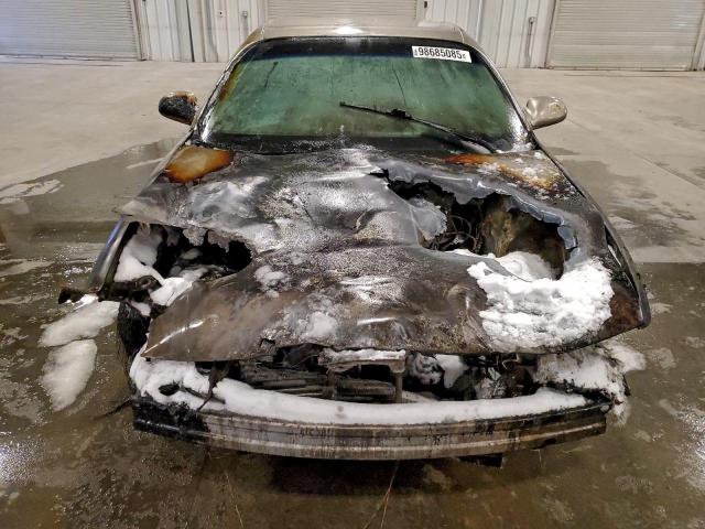 Buick LeSabre Limited Image 4