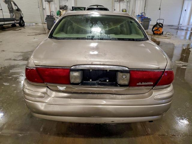 Buick LeSabre Limited Image 8