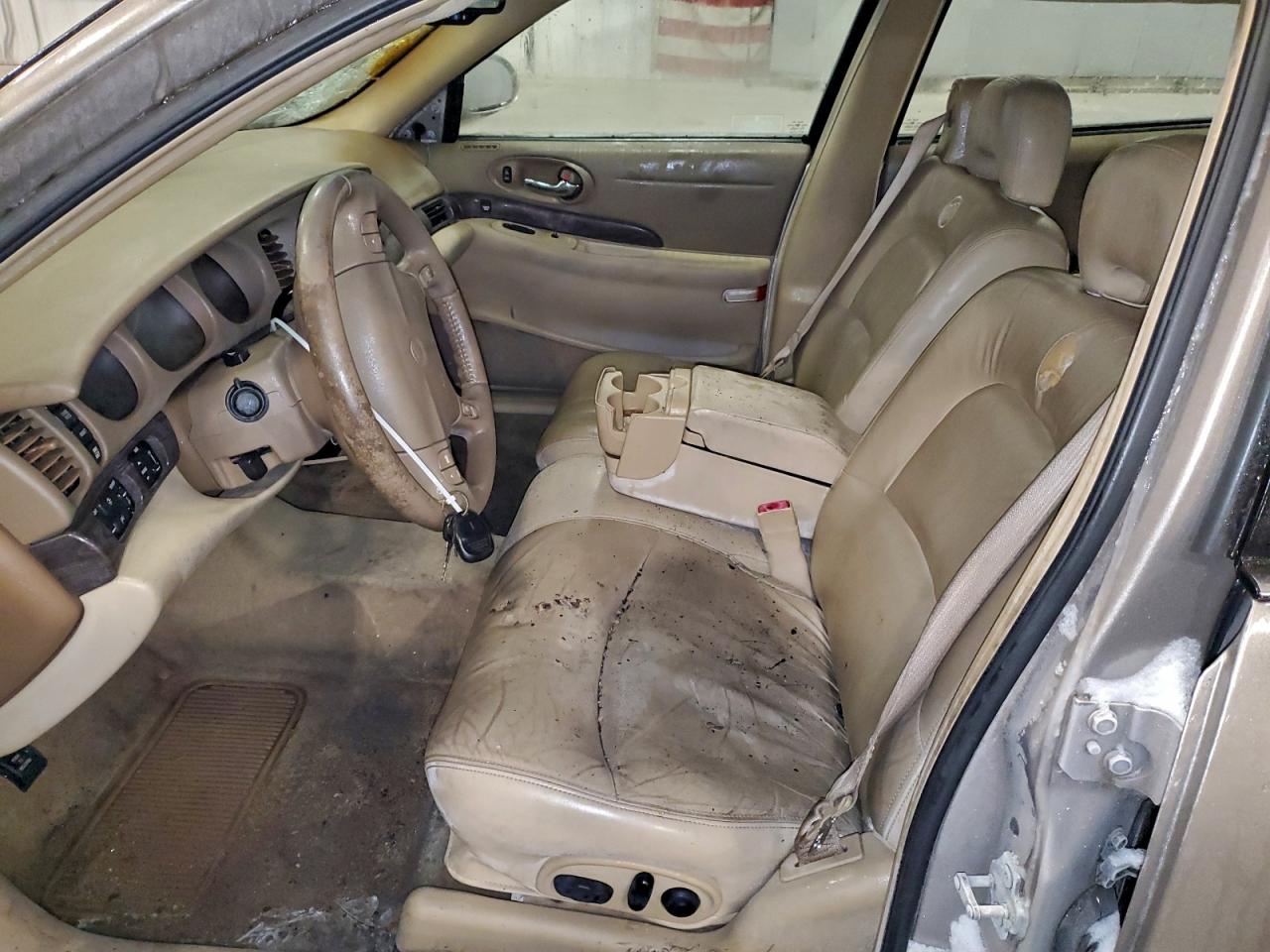 Buick LeSabre Limited Image 6