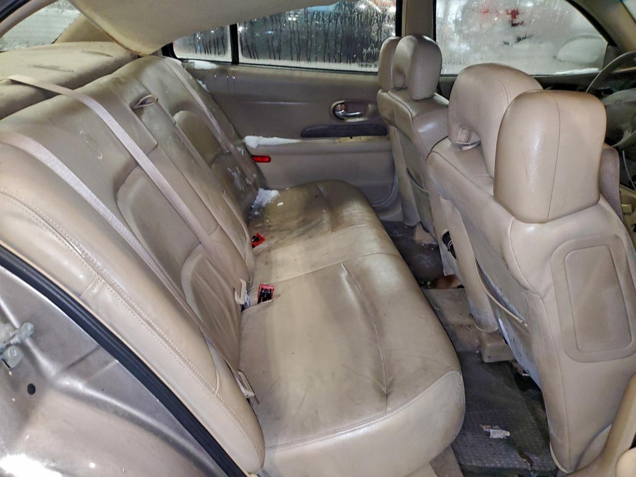 Buick LeSabre Limited Image 7