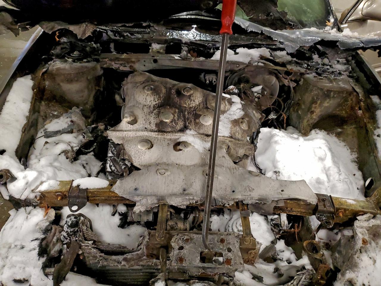 Buick LeSabre Limited Image 9