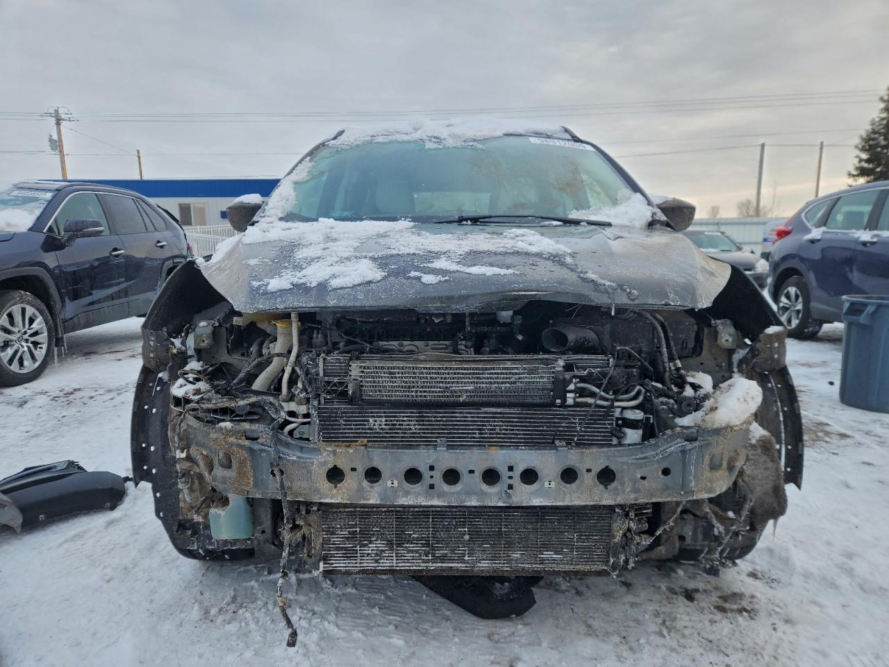 Ford Escape Sel Image 3