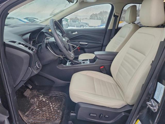 Ford Escape Sel Image 10