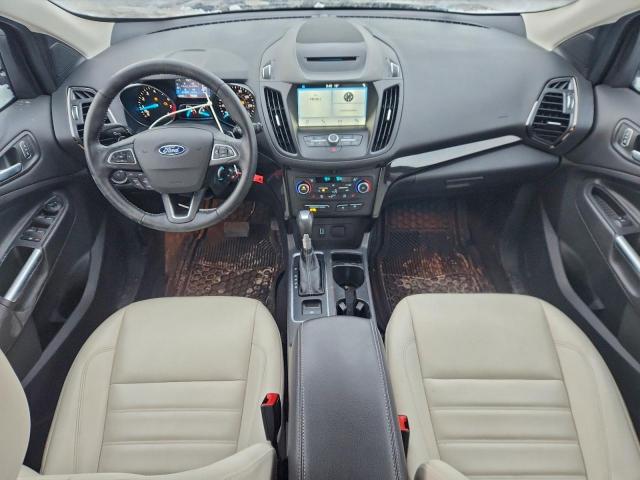 Ford Escape Sel Image 12