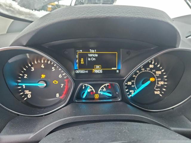 Ford Escape Sel Image 8