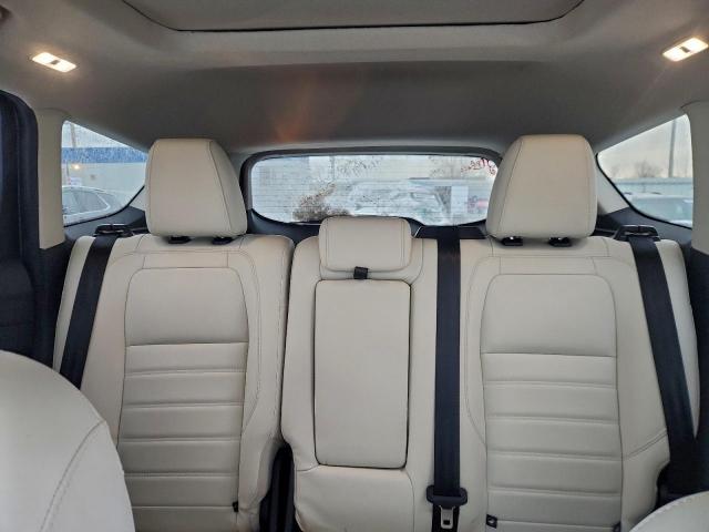 Ford Escape Sel Image 4