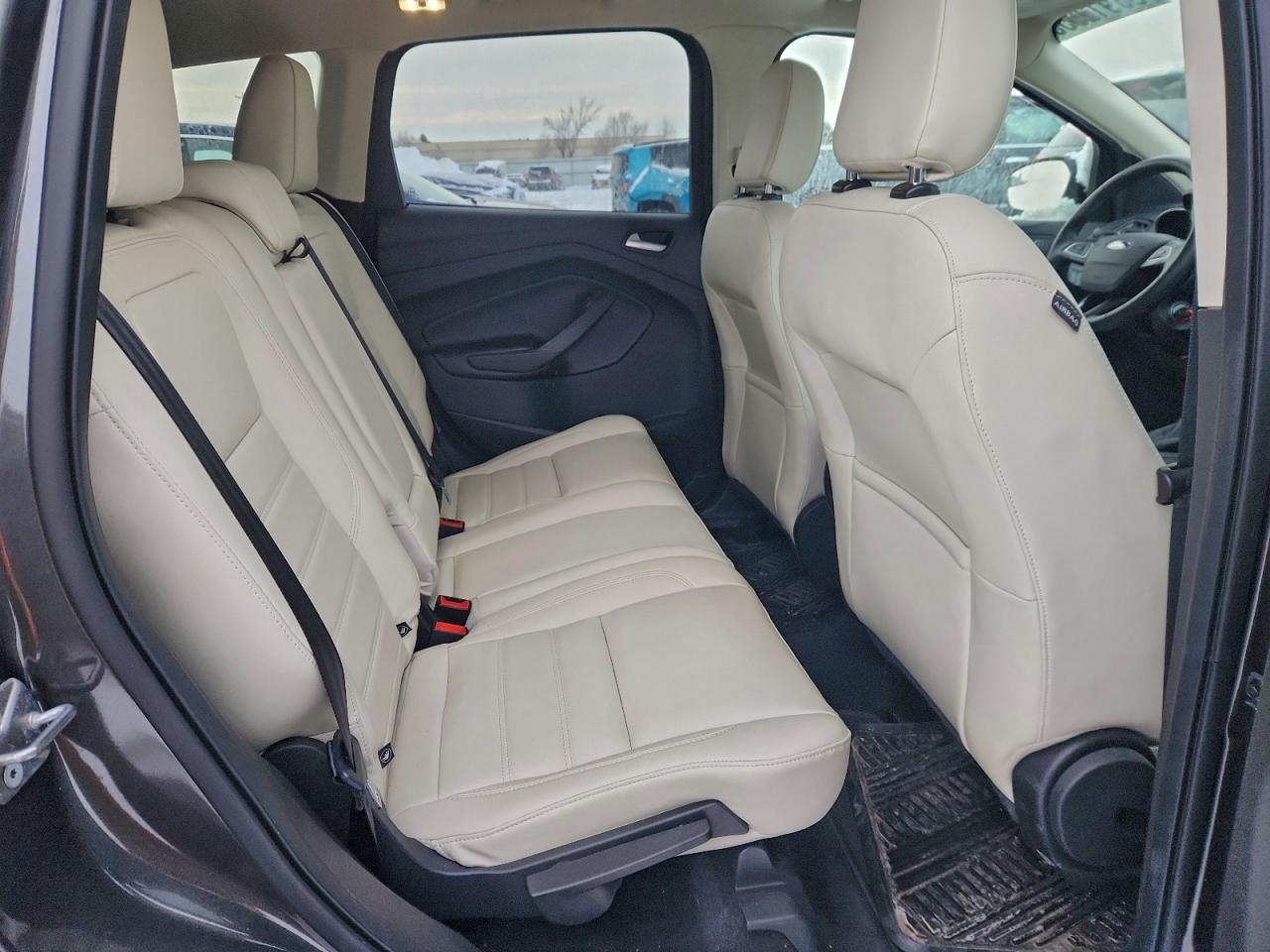 Ford Escape Sel Image 11