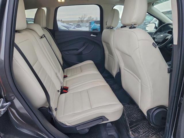 Ford Escape Sel Image 11