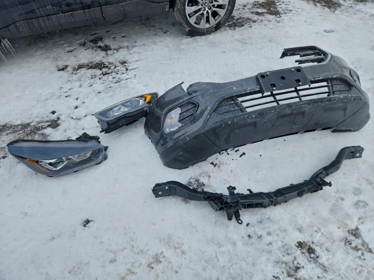 Ford Escape Sel Image 13