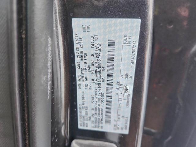 Ford Escape Sel Image 7