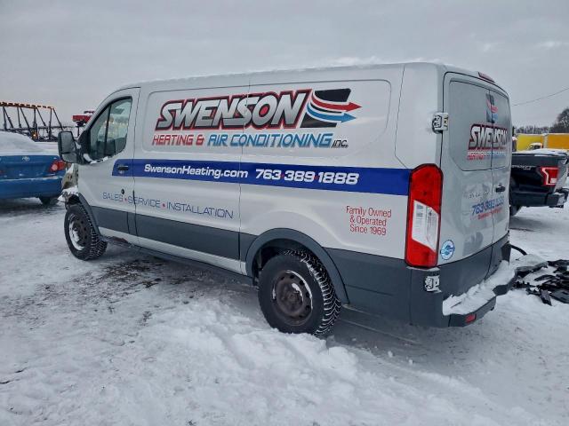 Ford Transit T-150 Image 2