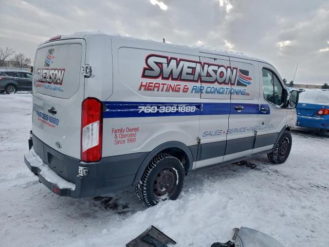 Ford Transit T-150 Image 6