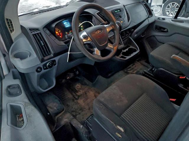 Ford Transit T-150 Image 7