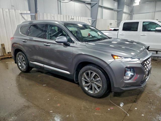 Hyundai SANTA FE Sel Image 12