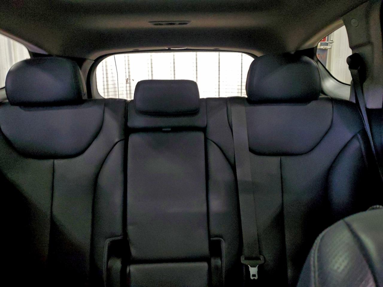 Hyundai SANTA FE Sel Image 3