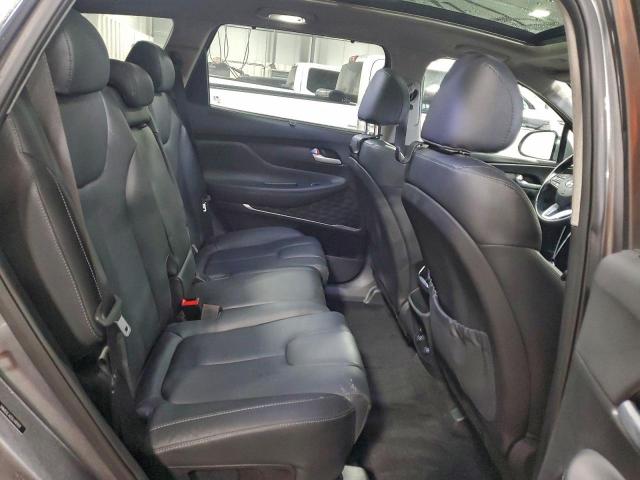 Hyundai SANTA FE Sel Image 9