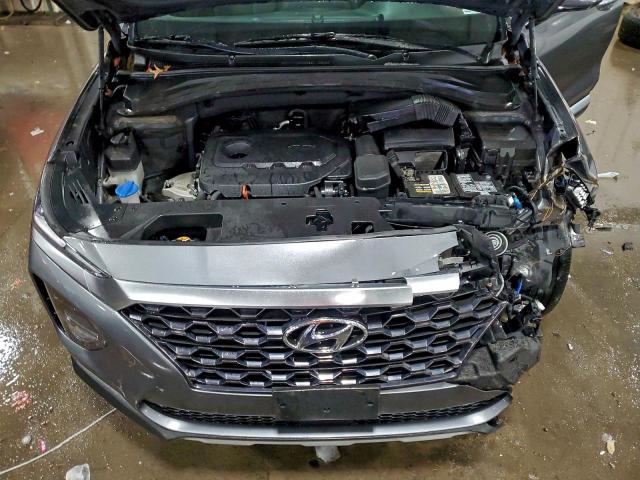 Hyundai SANTA FE Sel Image 4