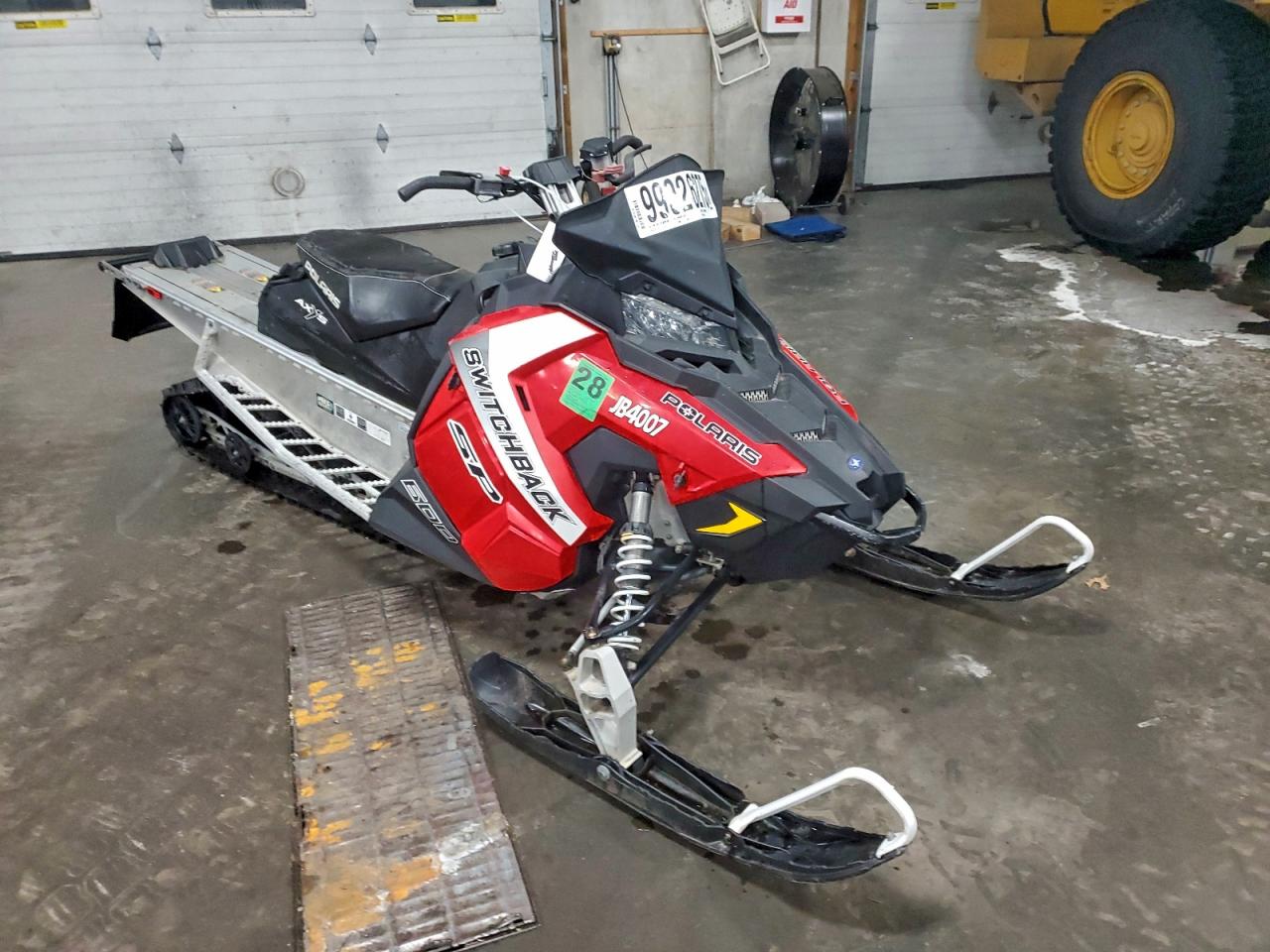 Polaris Switchback Image 1