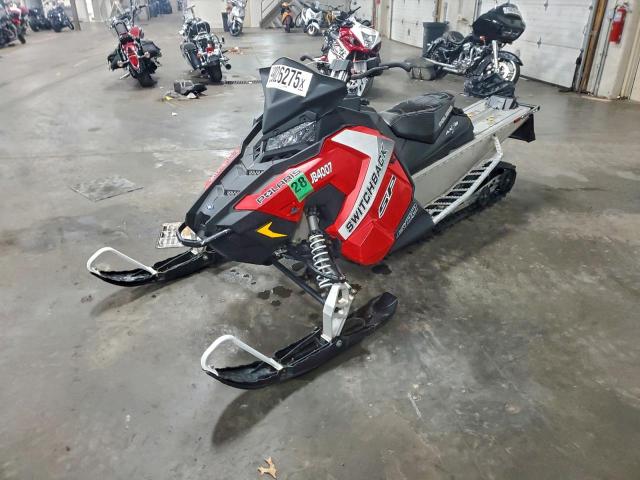 Polaris Switchback Image 6