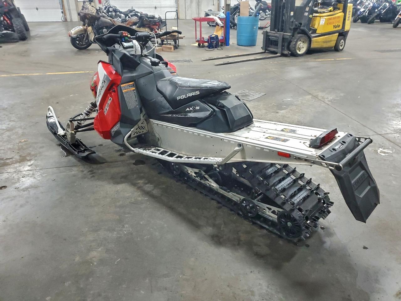 Polaris Switchback Image 3