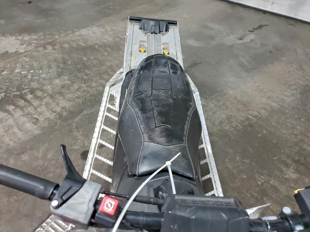 Polaris Switchback Image 8