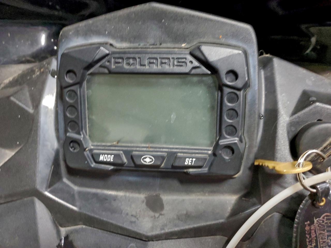 Polaris Switchback Image 2