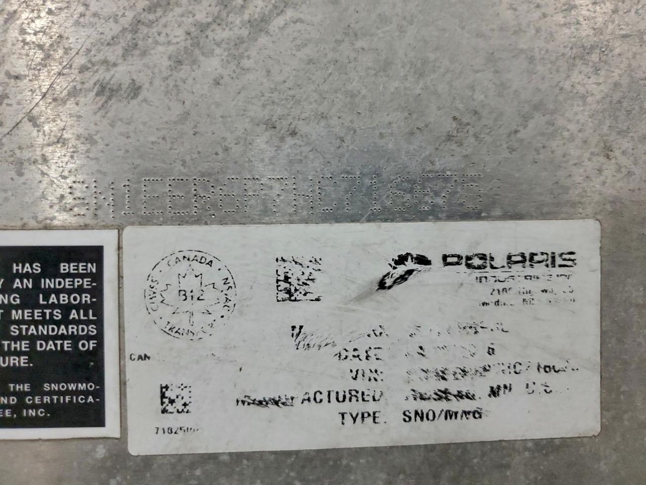 Polaris Switchback Image 4